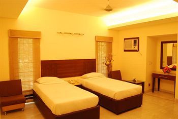 Apartment Sree Devi Niwas Chennai