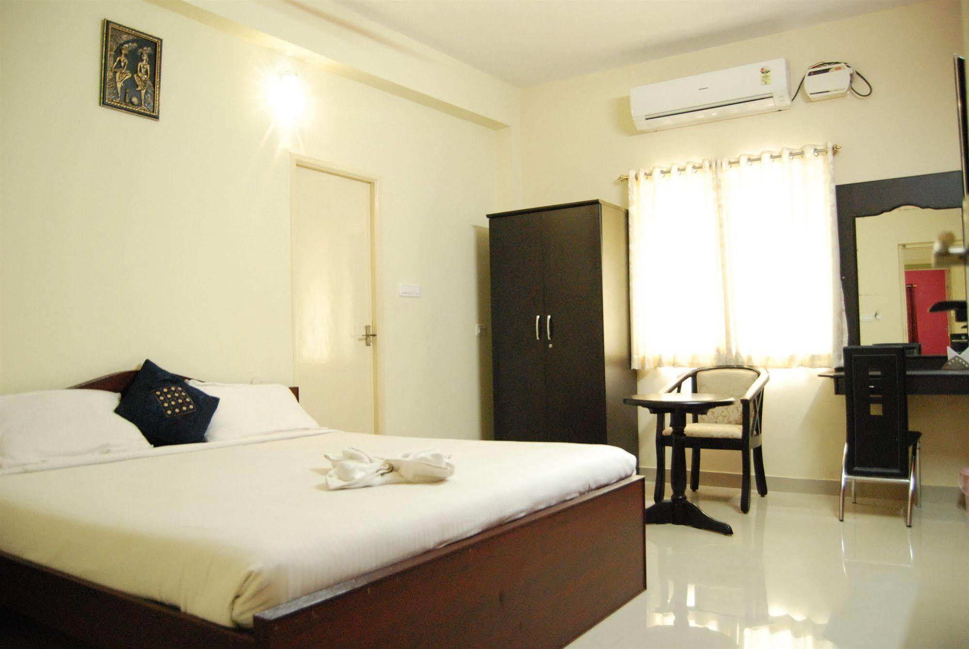 Sree Devi Niwas Apartment