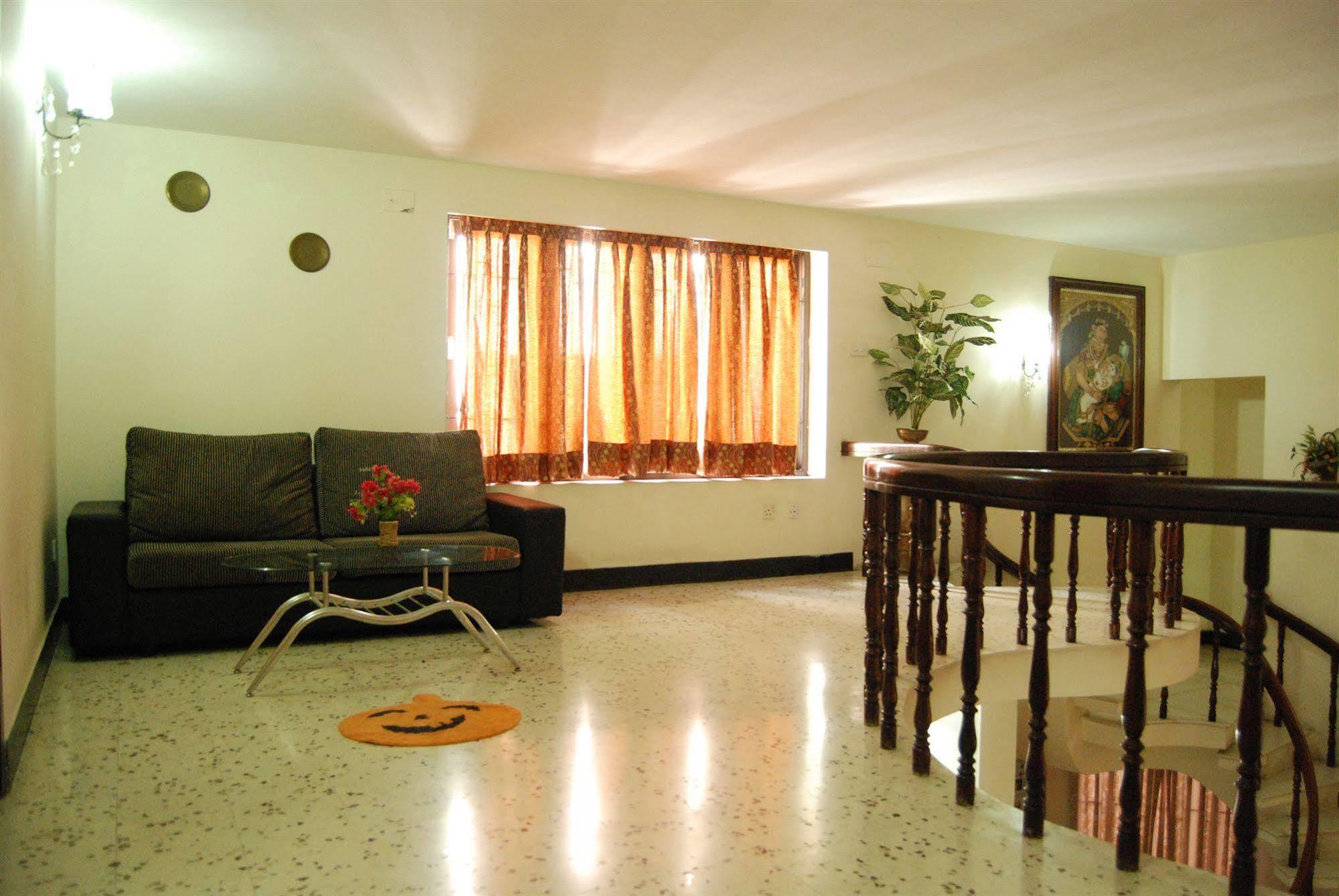Sree Devi Niwas Apartment Chennai