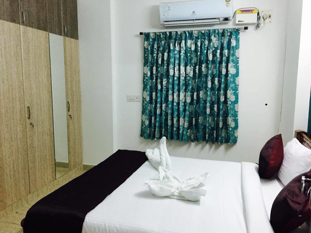 Apartment Sree Devi Niwas *