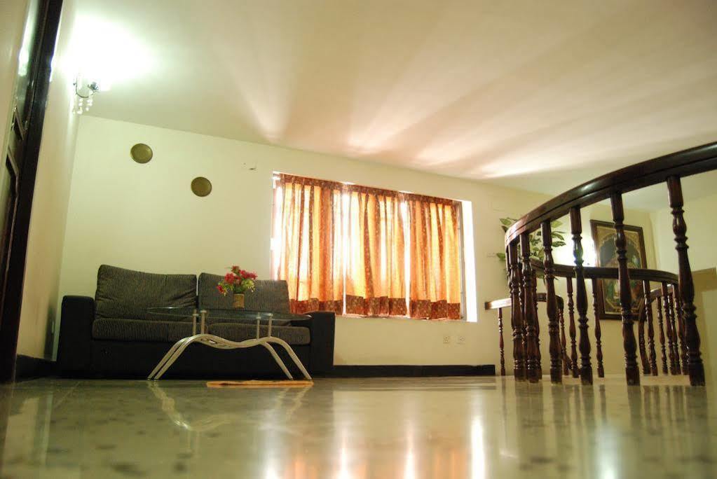 Sree Devi Niwas Apartment