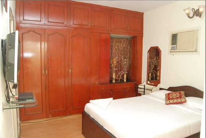 Sree Devi Niwas Chennai
